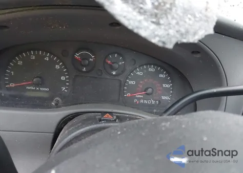 2011 Ford Ranger Xl z USA, uszkodzony, nr VIN 1FTKR1AD6BPA64205